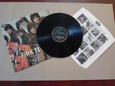 Pink Floyd " Piper at the Gates of Dawn" 1967 Mono EMI SX 6157 VG+