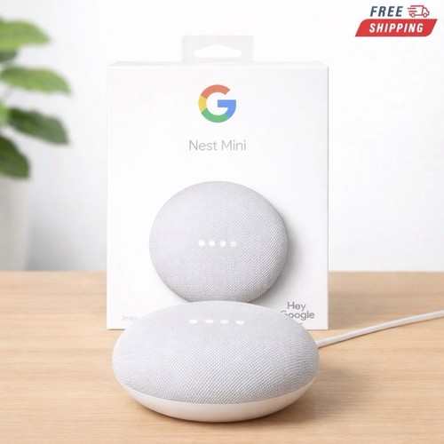 Google nest mini 2a - nest, (2a