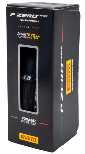 Pirelli 622 zero - 30-622,