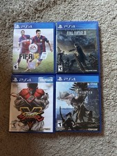 Lotto giochi ps4 - giochi, ps4-4