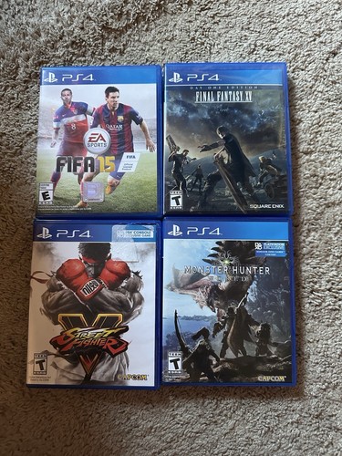 Lotto giochi ps4 - lotto, ps4-4