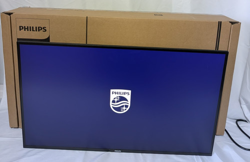Monitor philips modello - philips,