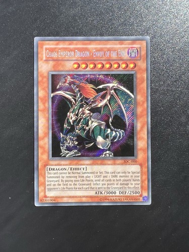 Chaos emperor dragon envoy - dragon, of