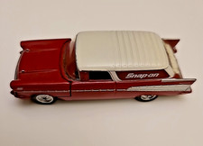 Snap-On Glo Mad Die Cast Car