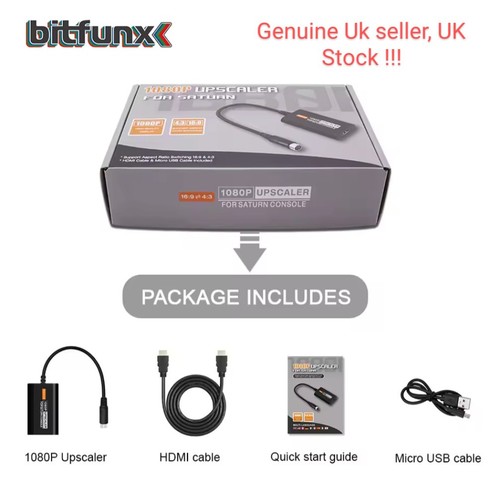 Bitfunx convertitore hdmi per - convertitore,