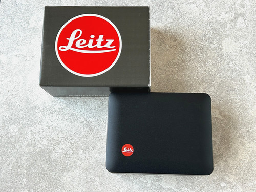 Leica box 10061 - r5, solo
