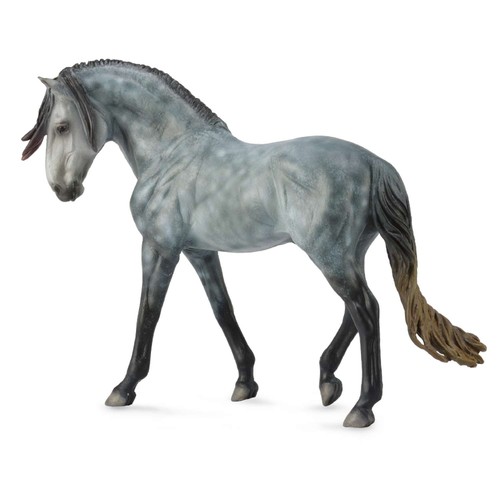 Collecta andalusian stallion - collecta,