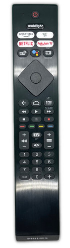 Telecomando originale philips - telecomando,