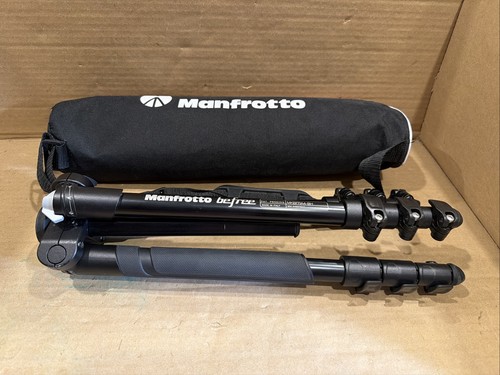 Manfrotto mkbfra4 treppiede - manfrotto,