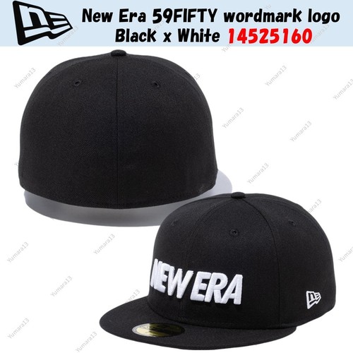 Logo wordmark new - new, 59fifty