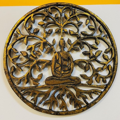 Buddha albero della - , vita