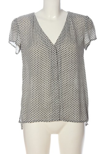 Camicetta maniche corte - maniche,