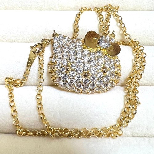 Collana sanrio hello kitty - sanrio,