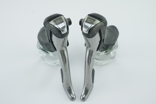 Shimano tiagra 4600 - shimano, sti