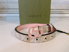 Gucci GG Supreme Marmont Thin