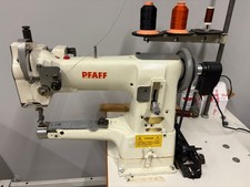 Pfaff 335-H3 Braccio