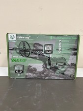 Professional Metal Detector