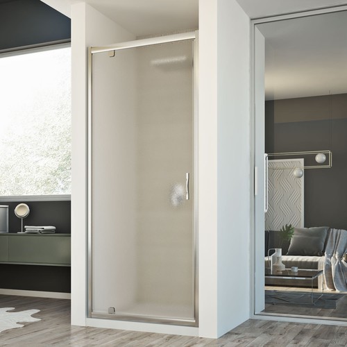 Box cabina doccia anta - 1, porta