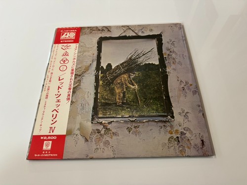 Led zeppelin - [lp],