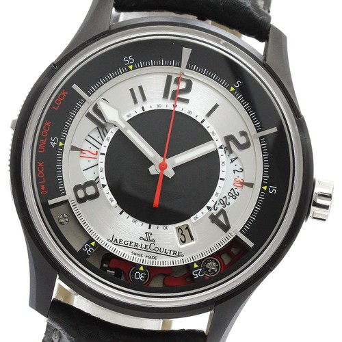 Jaeger lecoultre amvox2 aston - amvox2,