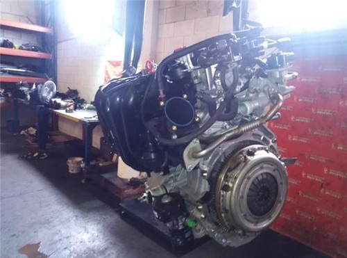 Motore completo mazda - mazda, 3