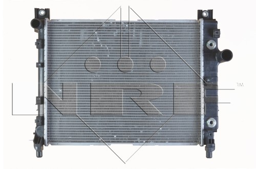 Nrf 58367 radiatore - nrf-oe,