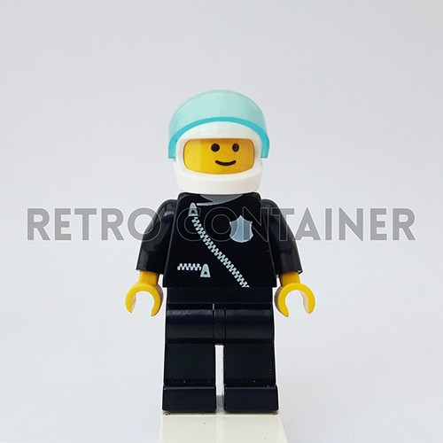 Lego minifigures cop004 - minifigures,