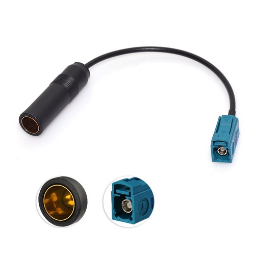 Adattatore antenna dab - dab, fakra