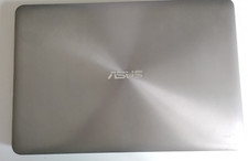 notebook ASUS i7, GTX graphic