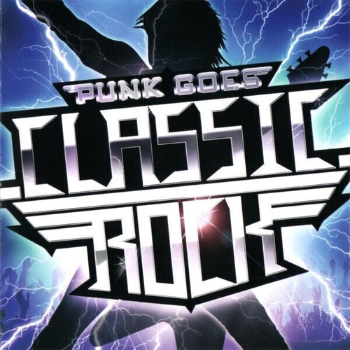 Punk goes classic - cd,