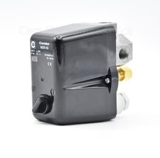 Pressostato Condor MDR 4/11 trifase 4 vie per compressore Abac Fini Ceccato aria