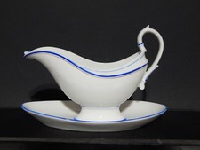 ANTIQUE EMPIRE PORCELAIN