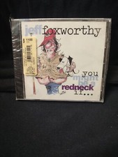 Jeff Foxworthy- You Might Be A