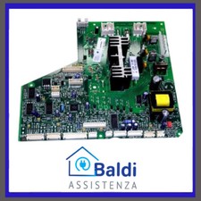 RICAMBIO SCHEDA POTENZA CPU