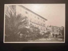 Cartolina Portofino Vetta