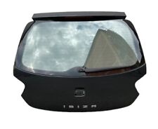 Portellone / Cofano / Bagagliaio posteriore Seat ibiza 2009/2016