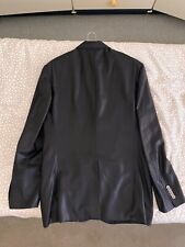 abito uomo Corneliani mai usato lana vergine extrafine