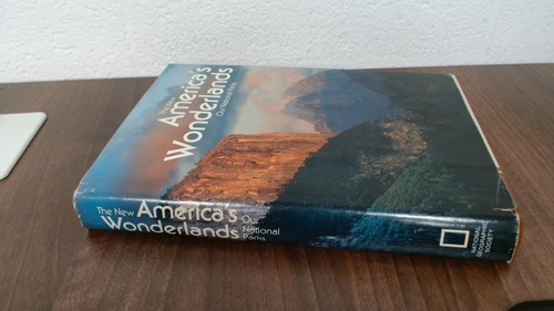 The new americas - the,