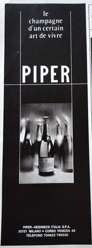 Advertising pubblicità - advertising,