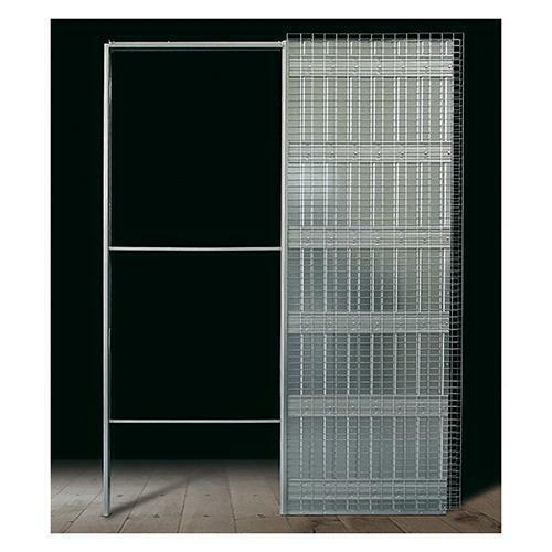 Controtelaio per porte - per, a
