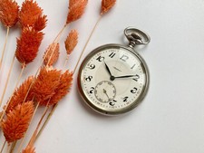 Doxa vintage pocket watch - doxa,