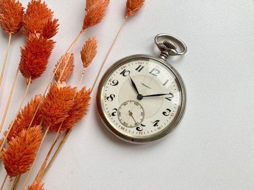 Doxa vintage pocket - pocket,