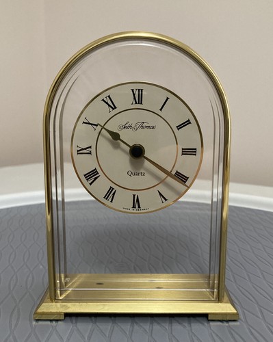 Orologio vintage seth thomas - orologio,