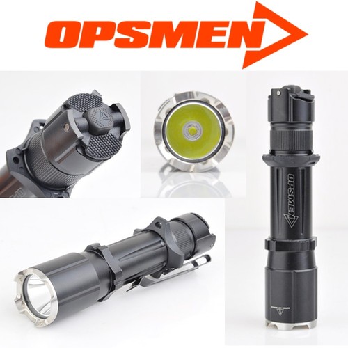 Torcia opsmen earmor 501a - torcia,