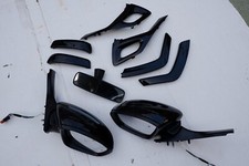 Specchietti Auto Peugeot 208, 3 porte, anno 2014