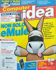 COMPUTER IDEA N. 234 - marzo