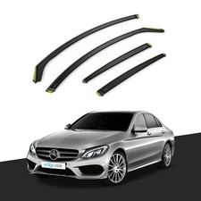 Mercedes Classe C W205