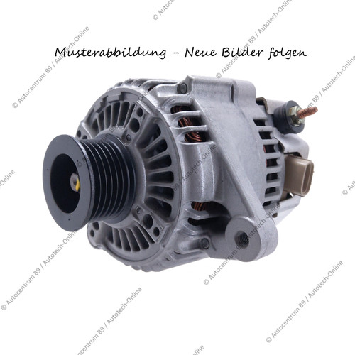 Alternatore per audi 0 - audi, a6