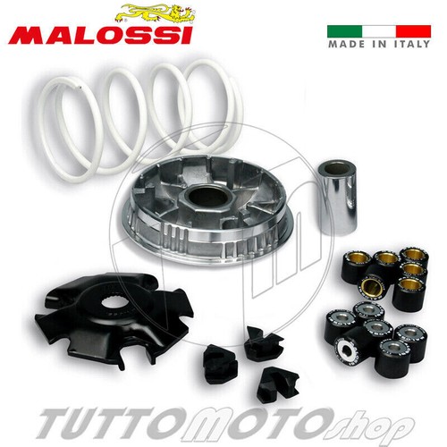 Kit variatore malossi - kit,