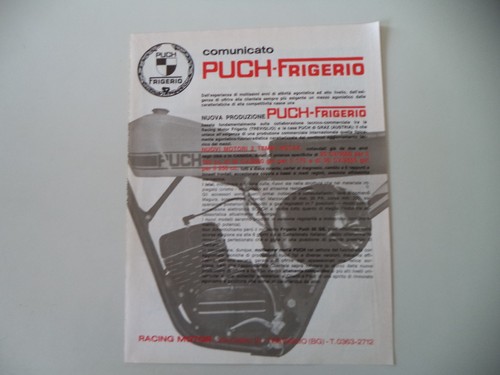 Advertising pubblicità 1976 - advertising,